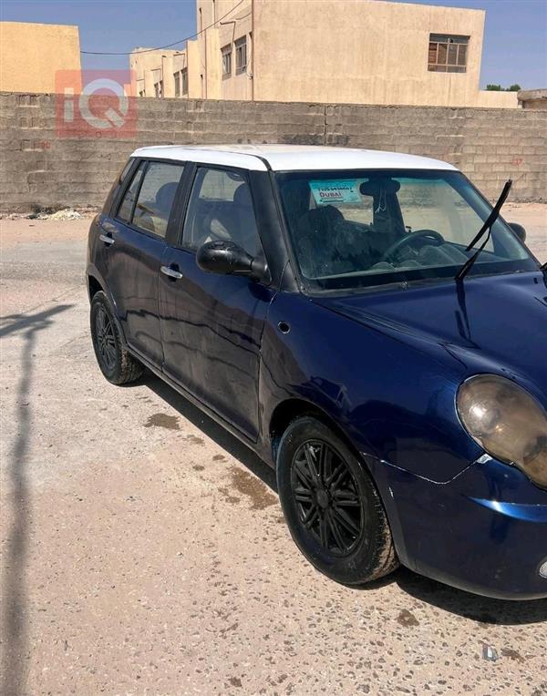 ليفان 320 2013 بۆ فرۆشتن لە عێراق - کوفە